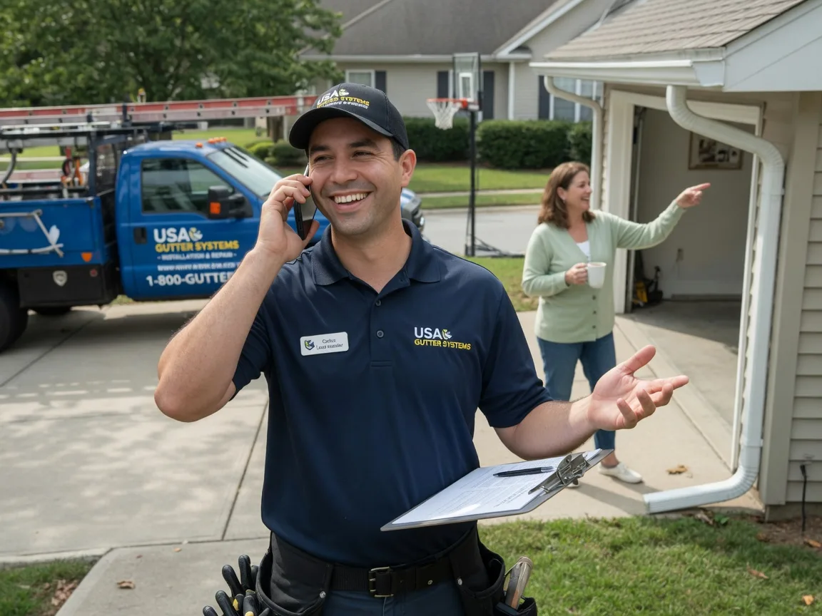 Gutter Installation Opelousas, LA FAQs